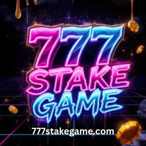 777 Stake Game